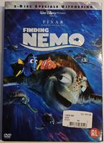 Finding NEMO - 2-disc speciale uitvoering, Alle leeftijden, Verzenden, Zo goed als nieuw, Amerikaans