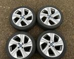 Ford Ecosport 18 inch origineel 4x108 winterset + TPMS, Ophalen, 18 inch, Ford, Banden en Velgen
