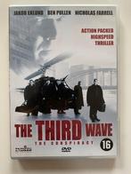 THE THIRD WAVE (DVD), Ophalen of Verzenden, Zo goed als nieuw, Actie