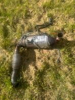 Volvo v40 D2 R design 1.6 Roetfilter, Auto-onderdelen, Ophalen of Verzenden, Volvo