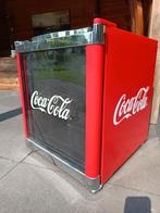 Coca Cola koelkast in uitstekende staat, Verzamelen, Merken en Reclamevoorwerpen, Ophalen of Verzenden, Zo goed als nieuw