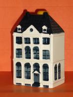 KLM Huisje Nr.48 / Jodenbreestraat 4-6 Amsterdam / Rembrandt, Verzamelen, Ophalen, Zo goed als nieuw, 41 t/m 60, Gevuld