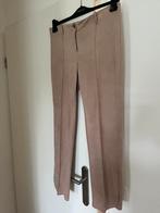 Marccain suede-look broek maat 42 z.g.a.n., Kleding | Dames, Marccain, Ophalen of Verzenden, Zo goed als nieuw, Maat 42/44 (L)