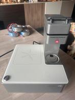 FrancisFrancis Illy Espresso Machine - Gebruikt, Witgoed en Apparatuur, Koffiezetapparaten, Gebruikt, Espresso apparaat, Ophalen of Verzenden