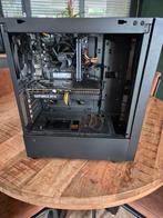 Game pc met rtx 3060 12gb, Ophalen, Gebruikt