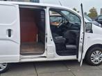 Nissan NV200 €5500,- ex btw 1.5 dCi Optima Bj 2016 E5, Voorwielaandrijving, Euro 5, Gebruikt, 4 cilinders