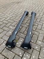 Thule Wingbar Edge dakdragers Seat / Cupra Leon vanaf 2020, Ophalen, Zo goed als nieuw