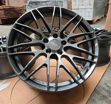 Breyton velgen BMW 3 4 5 serie F10 F11 F30 F31 F32 F36 F33 beschikbaar voor biedingen