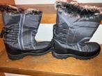 Snowboots  van Merk Mountain Peak., Ophalen, Zwart, Snowboots, Zo goed als nieuw