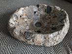 Natuurstenen wasbak, Huis en Inrichting, Ophalen, Zo goed als nieuw