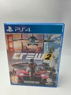 The Crew 2 - PS4 Racegame, Ophalen of Verzenden