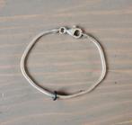 Pandora Zilveren Armband (Kind), Ophalen of Verzenden, Gebruikt, Zilver, Zilver