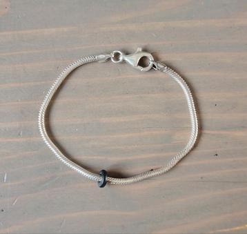 Pandora Zilveren Armband (Kind) beschikbaar voor biedingen