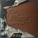 Chicago - Chicago  (1976), Ophalen of Verzenden, Gebruikt, 12 inch, Poprock
