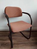 Partij stapelbare stoelen 11 stuks: Lande Cole 110, Ophalen, Zo goed als nieuw, Vijf, Zes of meer stoelen