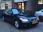 BMW 5-serie 525i High Executive |Induvial |Youngtimer, Automaat, Achterwielaandrijving, Gebruikt, 2000 kg