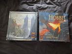 LOTR lord of the rings trivia etc geseald bordspellen, Verzamelen, Lord of the Rings, Ophalen of Verzenden, Zo goed als nieuw