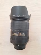 Nikon 18-300 VR, Audio, Tv en Foto, Fotografie | Lenzen en Objectieven, Ophalen, Zo goed als nieuw, Telelens