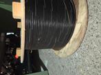 haspel 400 meter rg 108 a/u kabel, Ophalen of Verzenden, Nieuw