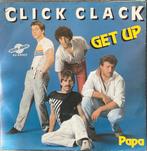 Click Clack - Get up (‘82) HEEL MOOI, Verzenden