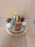 Little dutch taart, Kinderen en Baby's, Speelgoed | Houten speelgoed, Ophalen of Verzenden, Nieuw, Overige typen