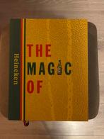 The Magic of Heineken - Nieuwstaat!, Ophalen of Verzenden, Nieuw, Algemeen