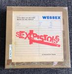 Sex Pistols - Never Mind The Bollocks 7”Singles Box RSD 2014, 7 inch, Single, Ophalen of Verzenden, Nieuw in verpakking