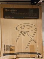 ultimate camper comfort toilet, Watersport en Boten, Ophalen of Verzenden, Nieuw, Overige typen