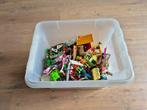 Meer dan 5 kg losse Playmobil, Ophalen, Gebruikt, Los playmobil