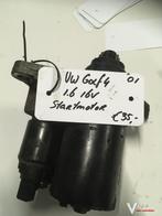 Vw Golf 4 1.6 16v 2001 Startmotor