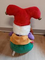 Grote Kabouter Plop knuffel 40 cm studio 100, Kinderen en Baby's, Ophalen of Verzenden