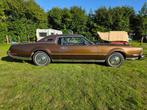 Lincoln MARK IV Limosine, Gebruikt, 8 cilinders, Overige carrosserieën, 7538 cc