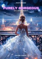 Purely Gorgeous (foto ebook in Engels), Kunst en Cultuur
