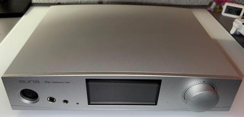 Aune S9c Pro DAC Headphone Amp, Audio, Tv en Foto, Versterkers en Receivers, Zo goed als nieuw, Stereo, Minder dan 60 watt, Overige merken