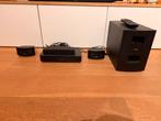 Bose SoundTouch 220 + Bluetooth Adapter, Gebruikt, 2.1-systeem, Overige spelers, Ophalen