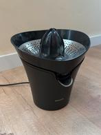 Zeer stille Philips Avance HR2752/90 citruspers, Ophalen of Verzenden, Zo goed als nieuw