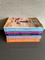 Suzanne Vermeer boeken, Boeken, Ophalen of Verzenden, Gelezen, Suzanne Vermeer, Nederland