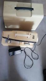 Singer naaimachine, Hobby en Vrije tijd, Naaimachines en Toebehoren, Verzenden, Gebruikt, Naaimachine, Singer