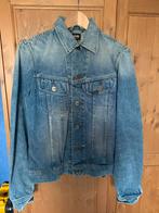 NIEUW Lee Spijkerjas Size S Denim Jack Jas, Blauw, Nieuw, Ophalen of Verzenden, Lee