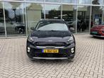Kia Niro 1.6 GDi Hybrid DynamicPlusLine, Euro 6, 2 kWh, Blauw, Bedrijf