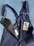 G-Star Lintell Denim Overall jumpsuit maat S NIEUW (€140), Blauw, Nieuw, Ophalen of Verzenden, G-STAR RAW