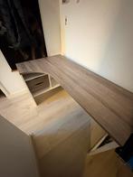 Hoek Bureau leenbakker hannover, Ophalen of Verzenden, Zo goed als nieuw