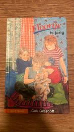 Floortje is jarig, Ophalen, Fictie algemeen, Zo goed als nieuw, Cok Grashoff