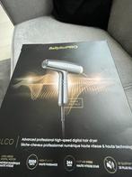 Babyliss Pro  Falco Hair Dryer Fohn Nieuwe, Ophalen of Verzenden, Zo goed als nieuw, Föhn of Haardroger