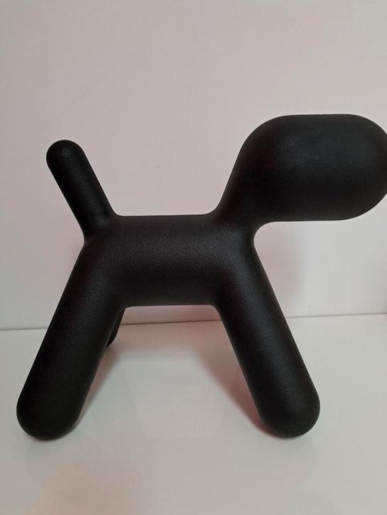 Magis puppy Me too stoel eero aarnio, Kinderen en Baby's, Kinderkamer | Overige Meubels, Zo goed als nieuw, Overige typen, Ophalen of Verzenden