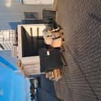 Zee container 40 m3