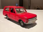 Dinky Toys Range Rover Brandweerauto, Ophalen of Verzenden, Gebruikt, Auto, Dinky Toys