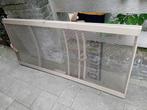 Auping bedspiraal verstelbaar, Huis en Inrichting, Ophalen, Gebruikt, 90 cm, Eenpersoons