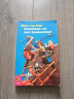 Gebakken Rat met Beukenblad - Bies van Ede ~ NK8312, Ophalen of Verzenden, Gelezen, Bies van Ede, Fictie