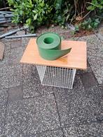 Graskant afscheiding, volgens mij 10 meter, Ophalen of Verzenden, Zo goed als nieuw, Kunststof
